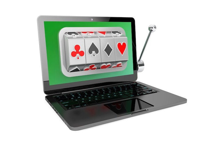 Akses mobile panduan akun untuk pengguna dewasa